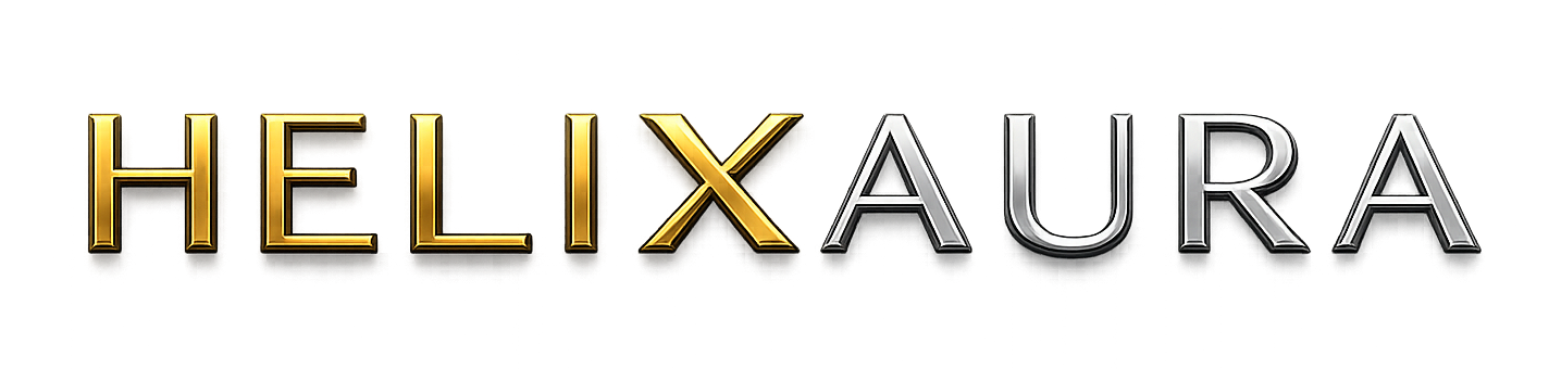 HelixAura