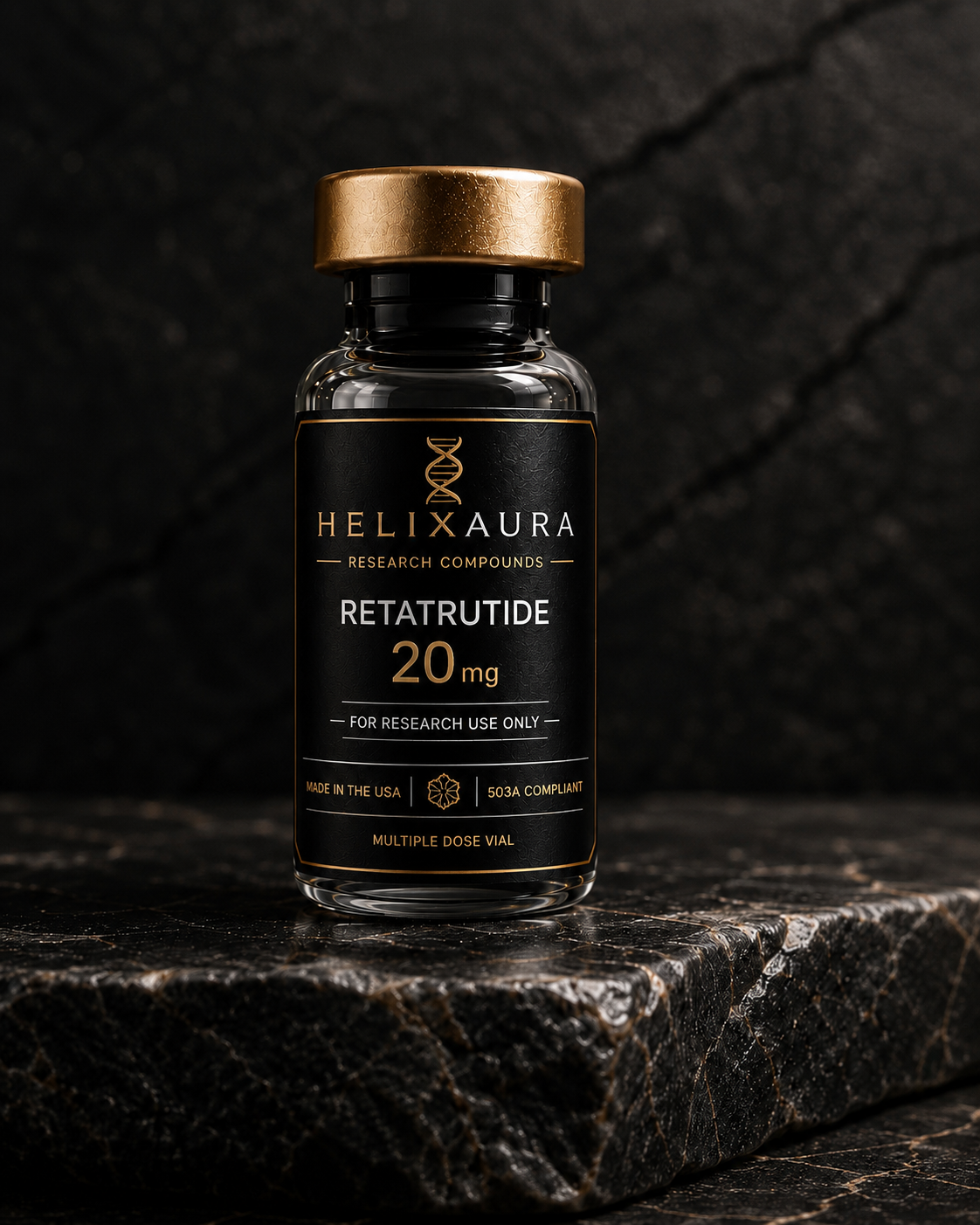Retatrutide