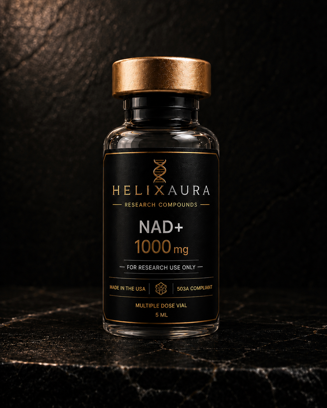 NAD+